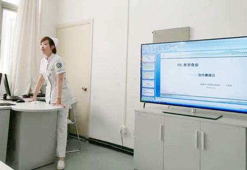 以患者為中心 護理崗位上的發明家如何重塑護理機構服務